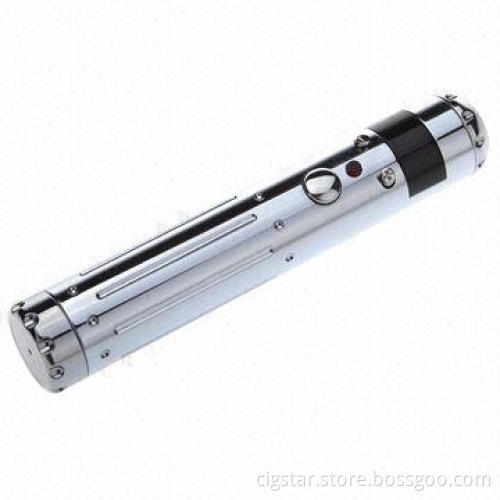 Adjustable big vapor e-cigarettes, 3-6V vaping